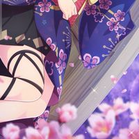 雪月風花