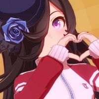 お前もたわけにならないか？(ウマ娘雑談チャット)