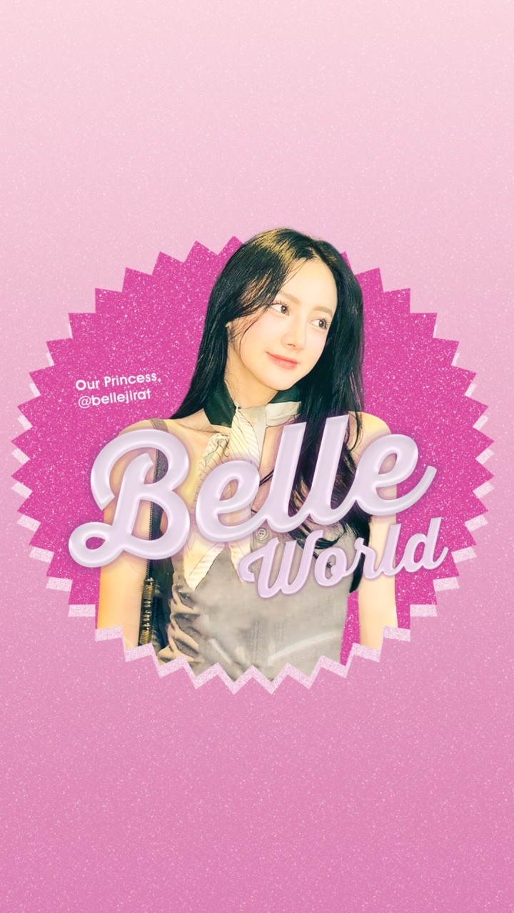 Belle Jiratchaya Fan Club