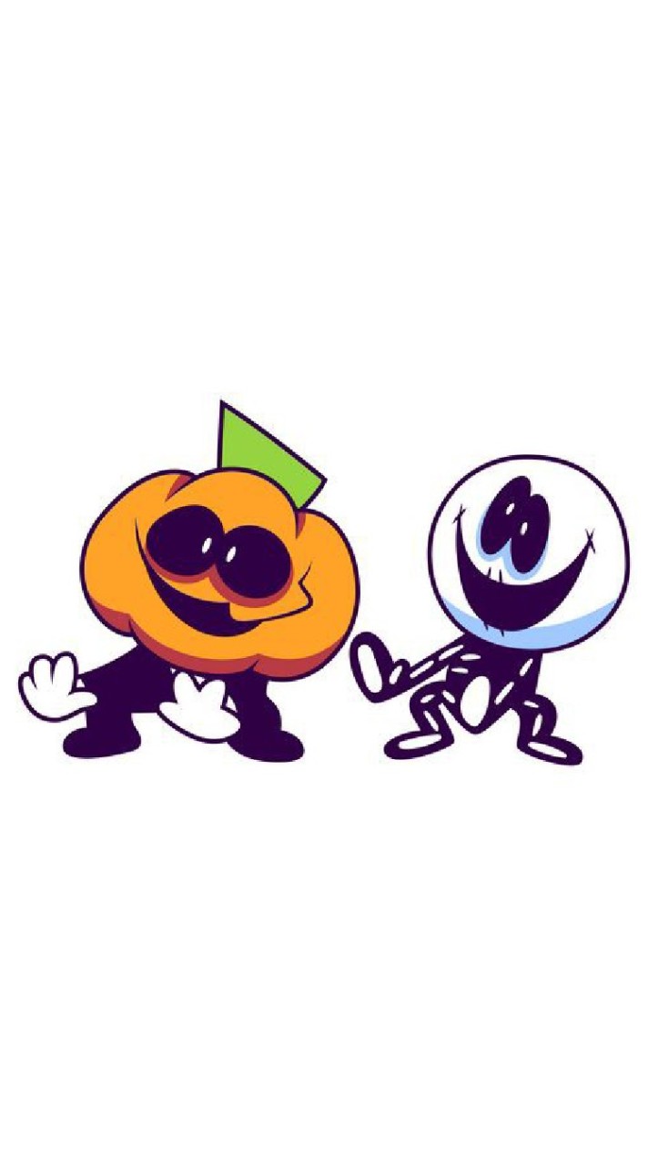 Spooky month 🎃  Rp