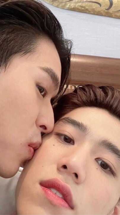 💙❤️BKPP THAILAND 🧡💜