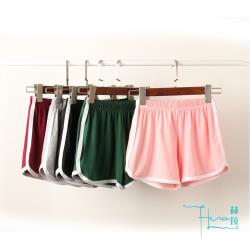 ◎大尺碼短褲|◎超彈力|◎舒適棉褲品牌:Lockers木櫃品牌定位:流行品牌品牌國家:台灣種類:褲子款式:休閒褲/直筒褲適穿性別:女生顏色:黑色系,紅色系,藍色系,綠色系適穿季節:春夏流行元素:全素面