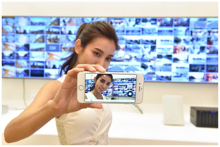 Synology 展出全新 Mesh 路由器及多款 NAS 新品，軟體套件大幅升級，提昇企業佈署及管理能力