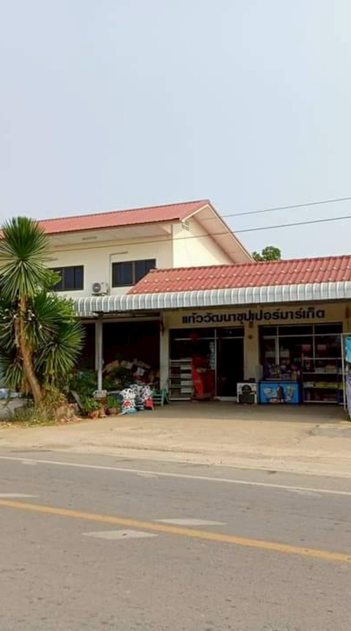 ร้านแก้ววัฒนาซุปเปอร์มาร์เก็ต