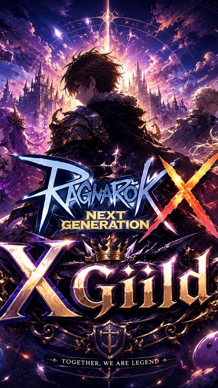 X Guild
