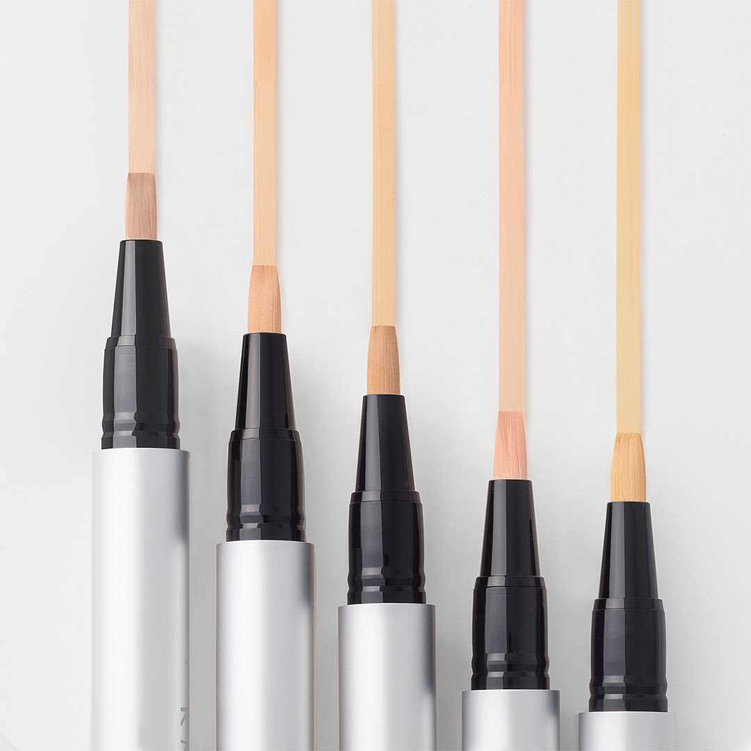 最新專櫃 遮瑕 推薦 黑眼圈 痘痘都能完美神隱 秋冬不用怕細紋炸裂 Line購物