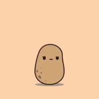 ポテト軍暇な人募集してるー
