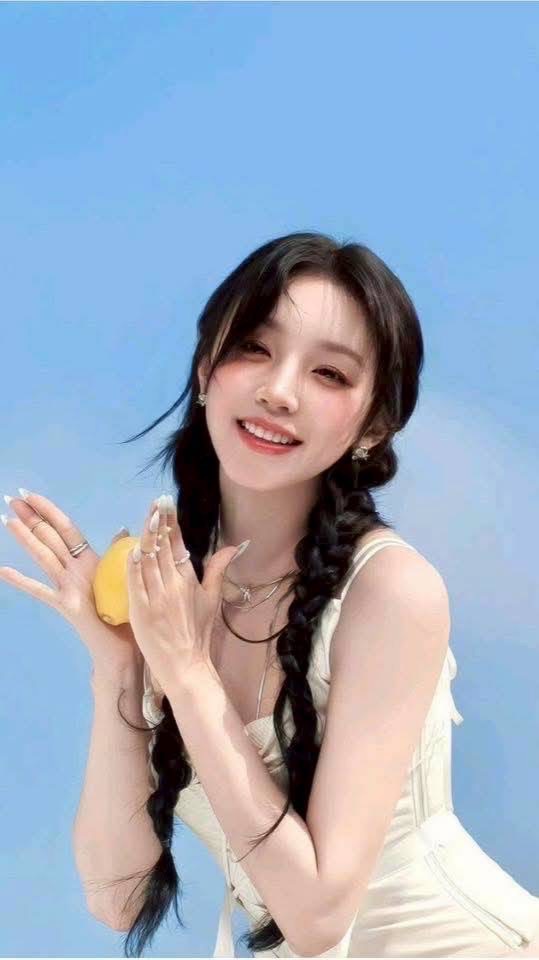 YuQI 粉絲團～💗