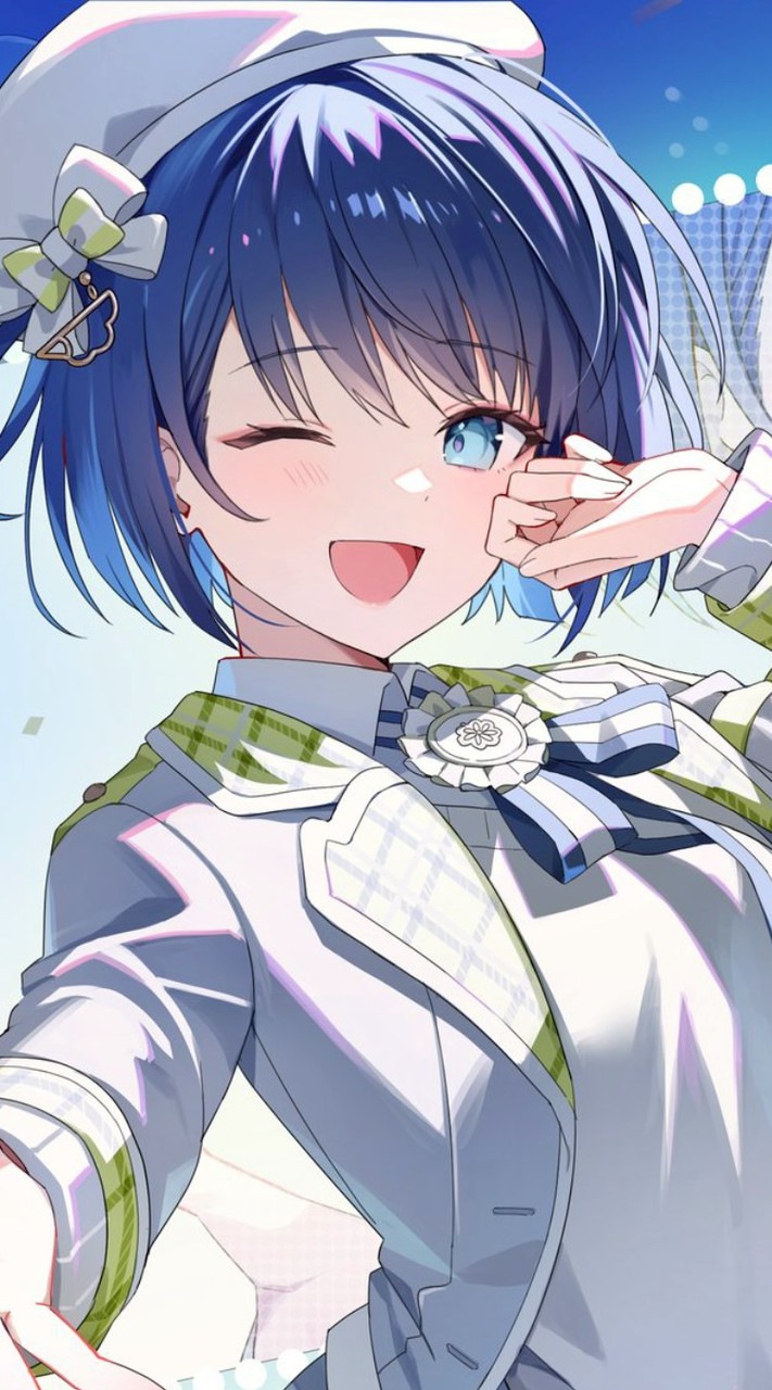 桐谷遥ちゃん推しの会！