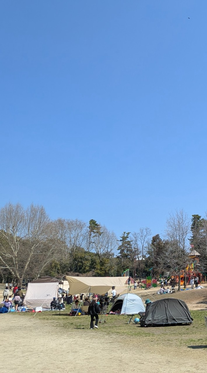 4月豊友会BBQ