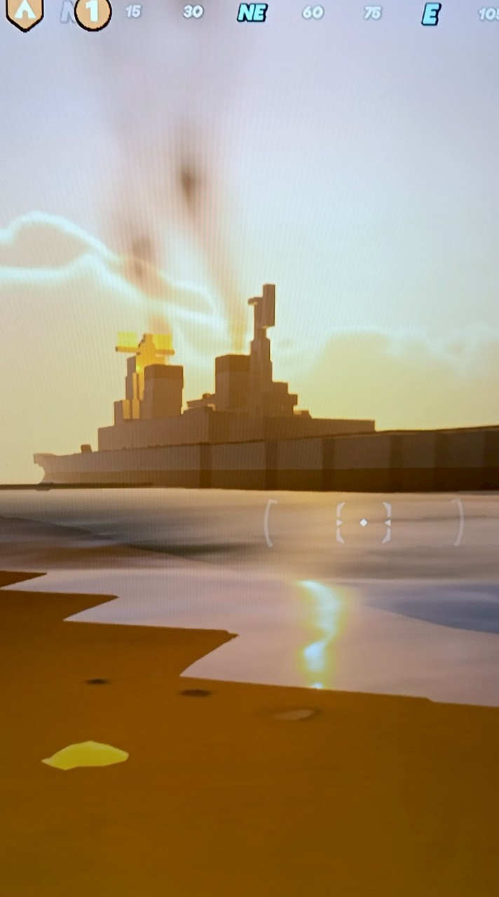 LEGOフォトナ軍事部