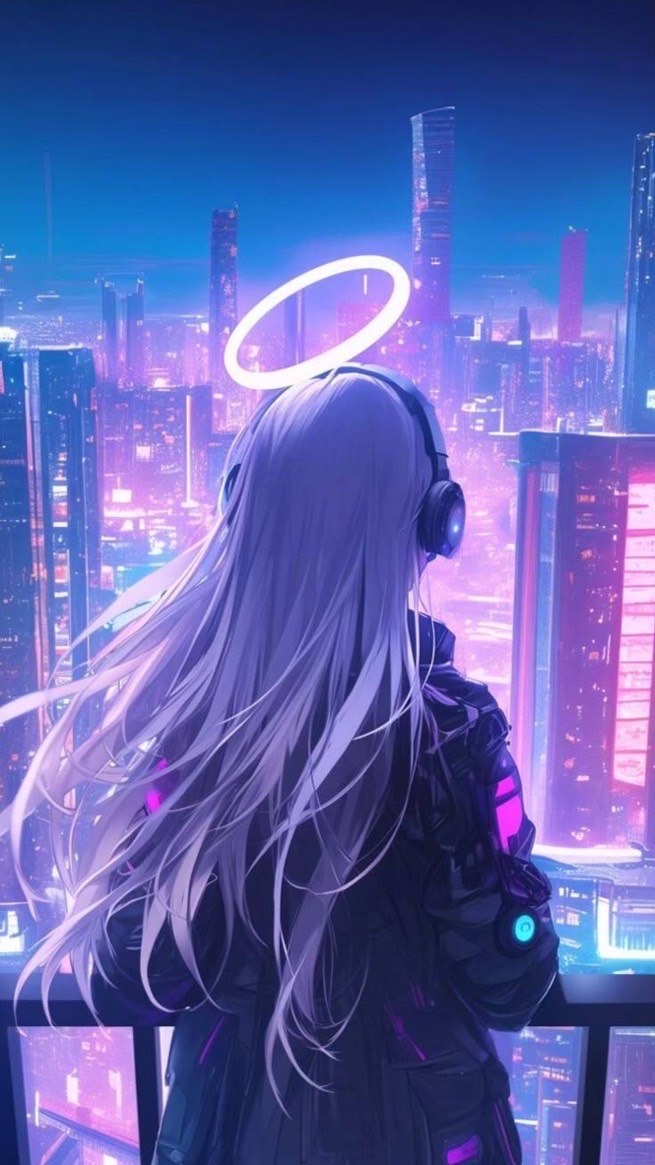 夜貓子/聊天/處關係