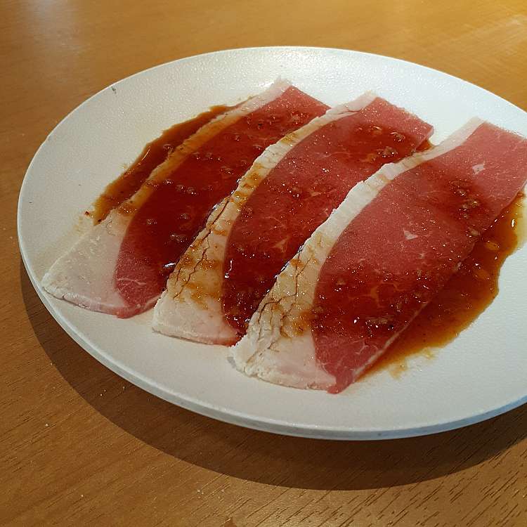 口コミの詳細 焼肉きんぐ 御経塚店 御経塚 野々市駅 焼肉 By Line Conomi