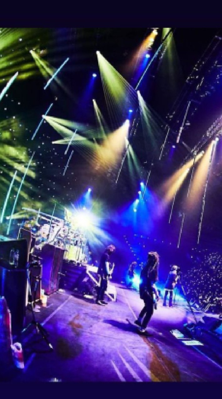 LUNA SEA🌙SLAVE🌊
