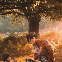 醬湘的山中小屋