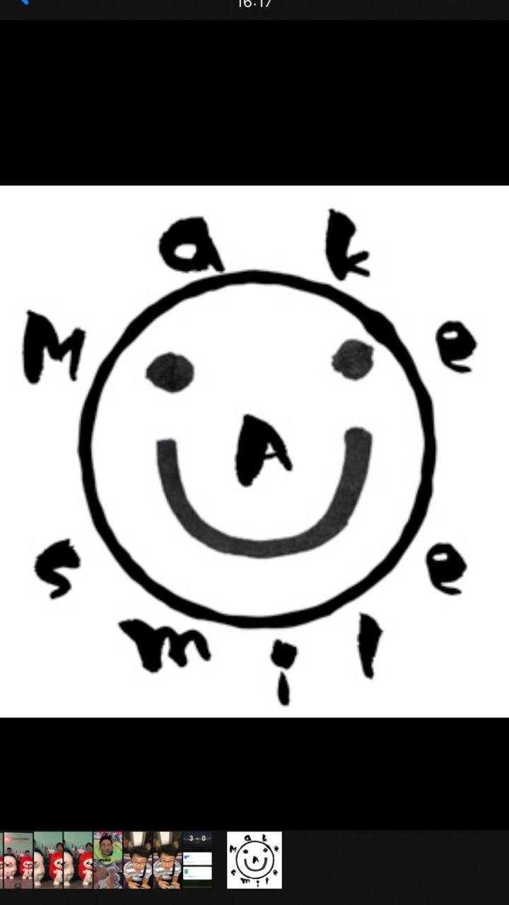 OpenChat 学生団体「Make A Smile 」