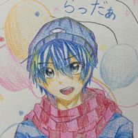 日常組、ワイテ、我々だ、とかの実況者のイラスト描いてる人〜！