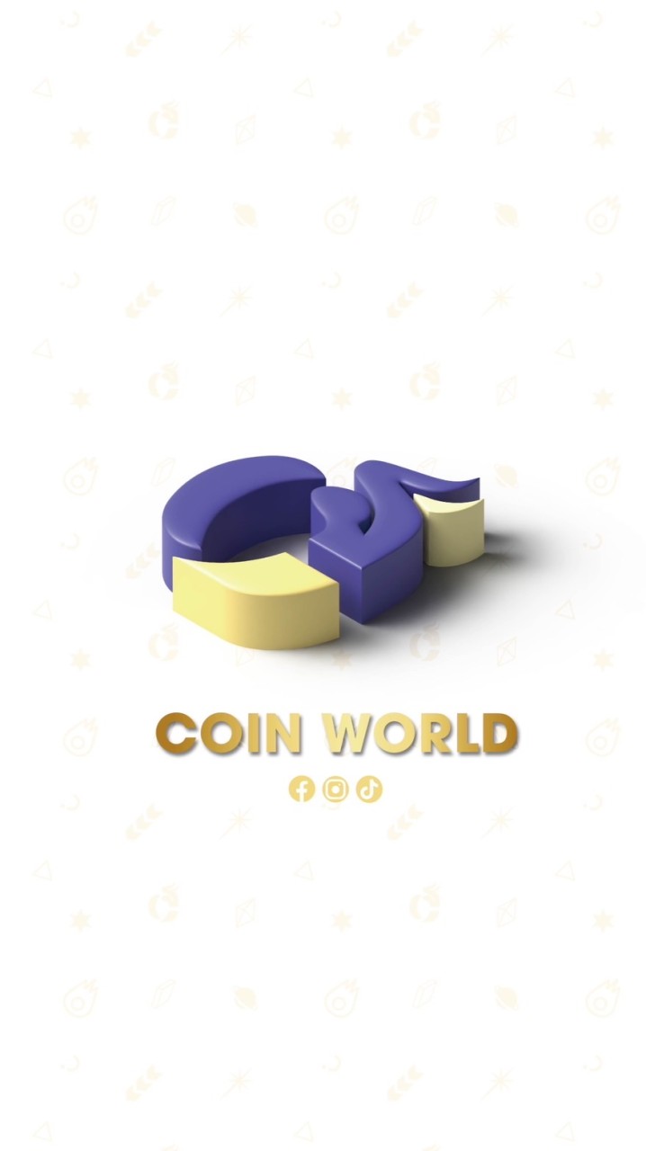 CoinWorld 官方社群