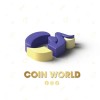 CoinWorld 官方社群