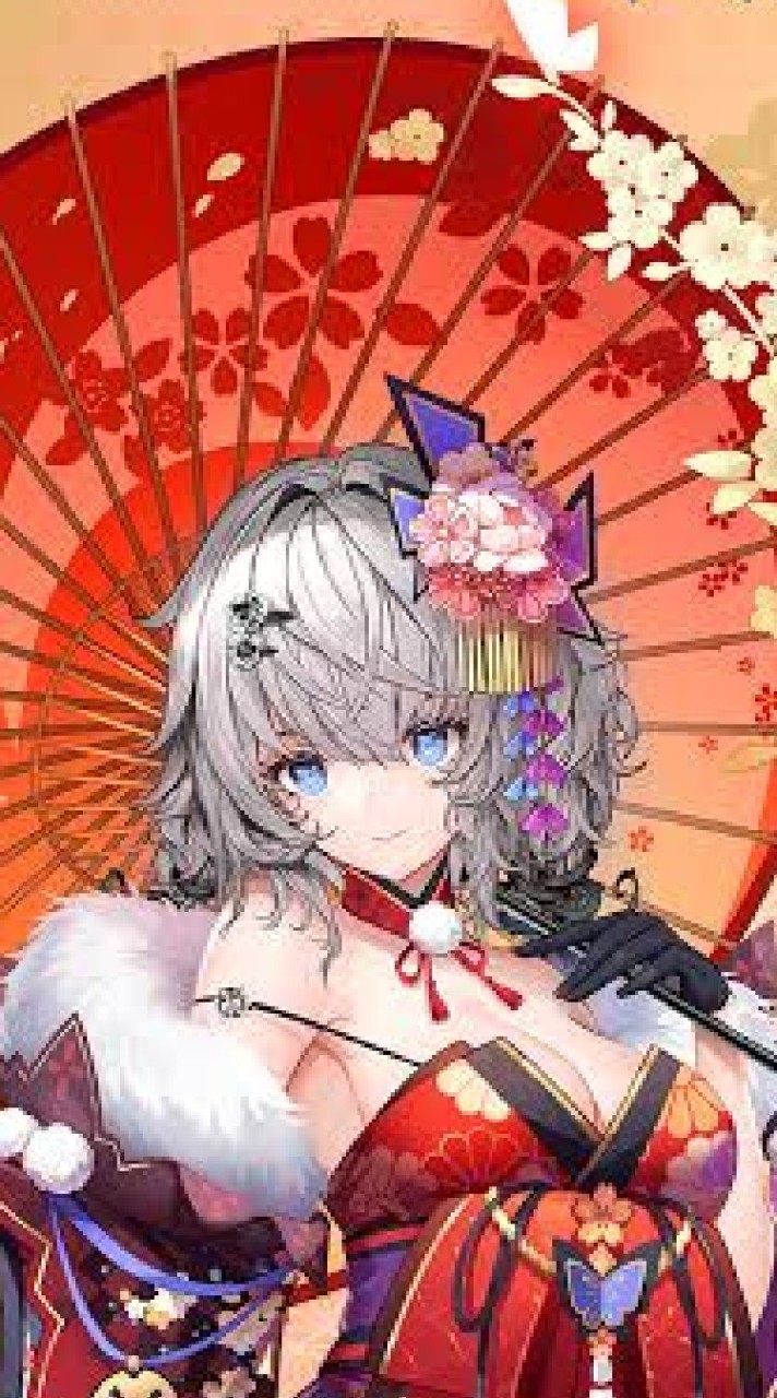 放置少女ブラウザ民とプロセカ民の戯れ
