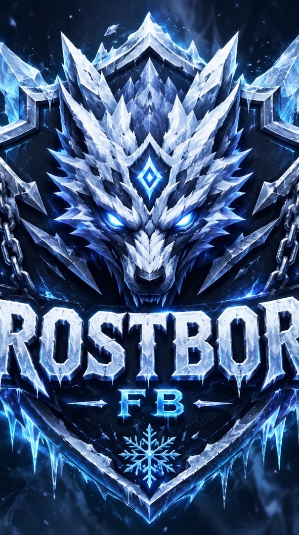 FROSTBORN