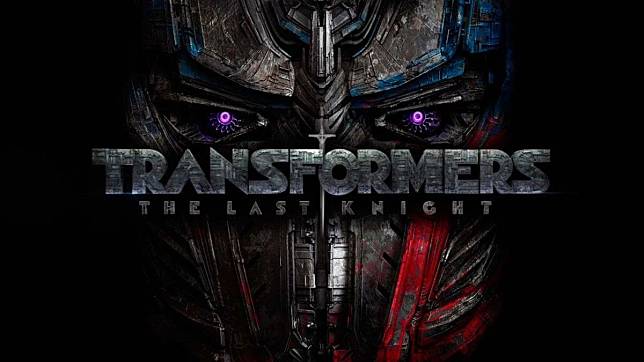 nama robot transformer the last knight