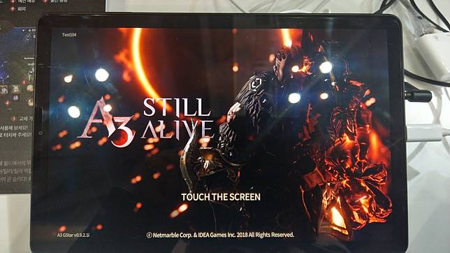 G 18 大逃殺mmorpg手遊新作 A3 Still Alive 將推出伺服器無差別亂鬥模式 遊戲基地 Line Today
