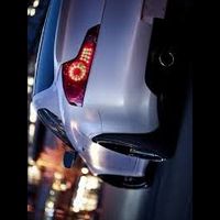 INFINITI G