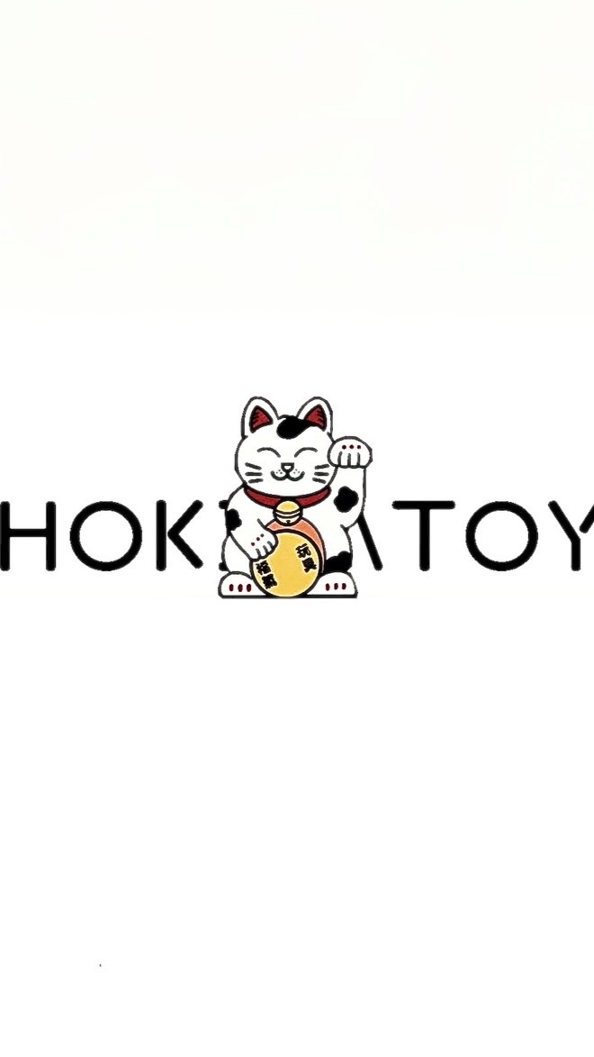 HokiyaToy_福氣玩具 一番賞 盲盒社群
