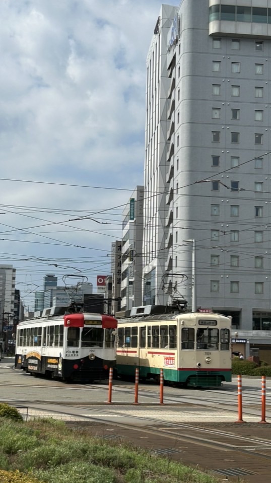 [MRG][KTG]【KG】北陸鉄オタの集い