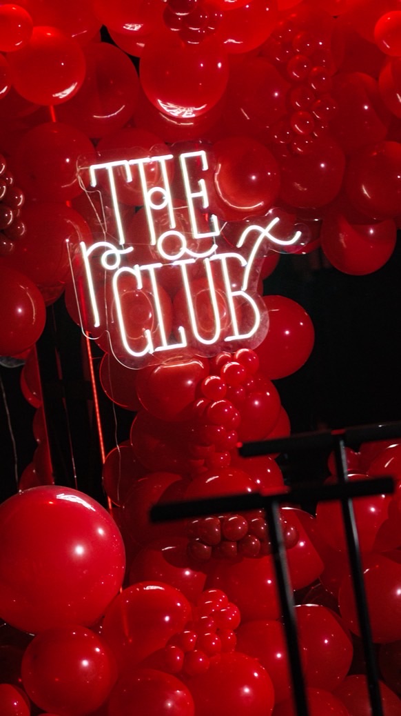 THE PAX CLUB community