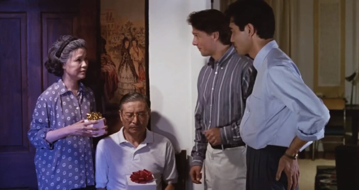 12部「代表台灣」角逐奧斯卡的國片！《鬼家人》走向世界，《艋舺》惜敗，這部真拿獎了