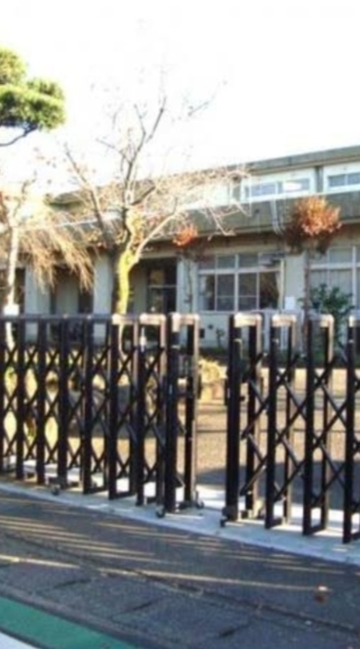 函南町立西小学校卒業生