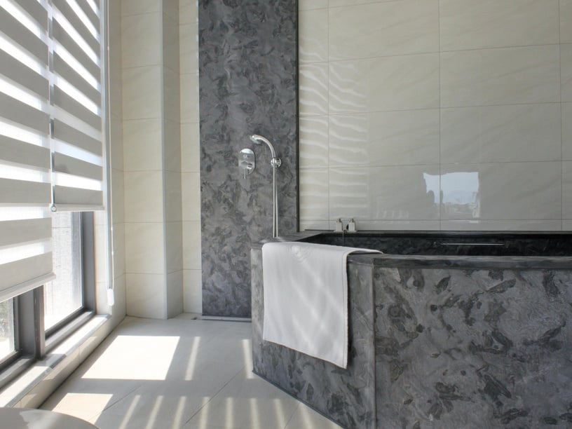 葛瑪蘭風呂會館