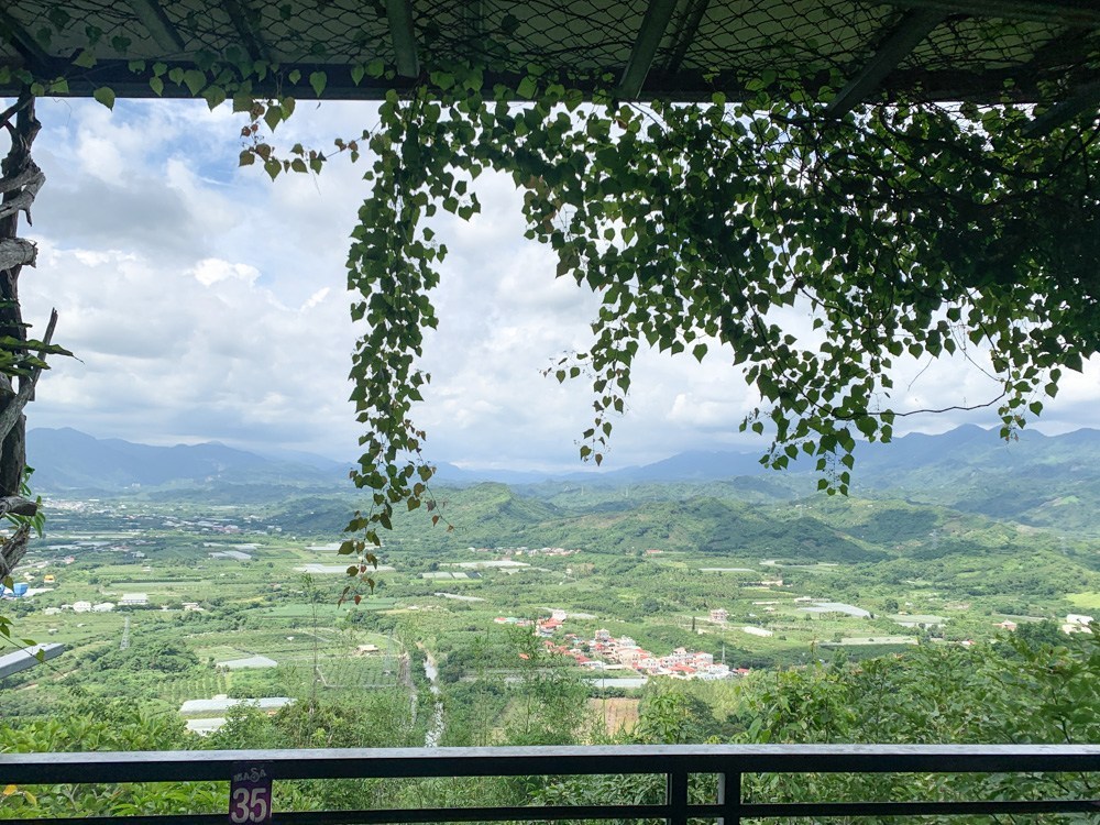 瑪莎園景觀餐廳, 虎頭山餐廳, 玉井景點, 玉井景觀餐廳, 瑪莎園夜景, 台南瑪莎園