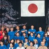 流れる雲よ@大阪公演