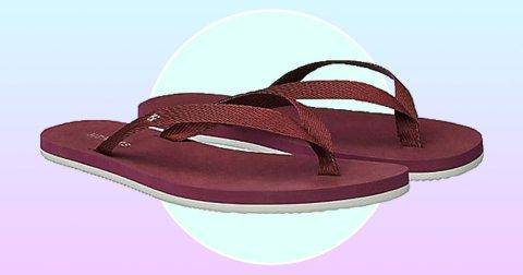 Hermes Jual Sandal Jepit Rp5.7 Juta