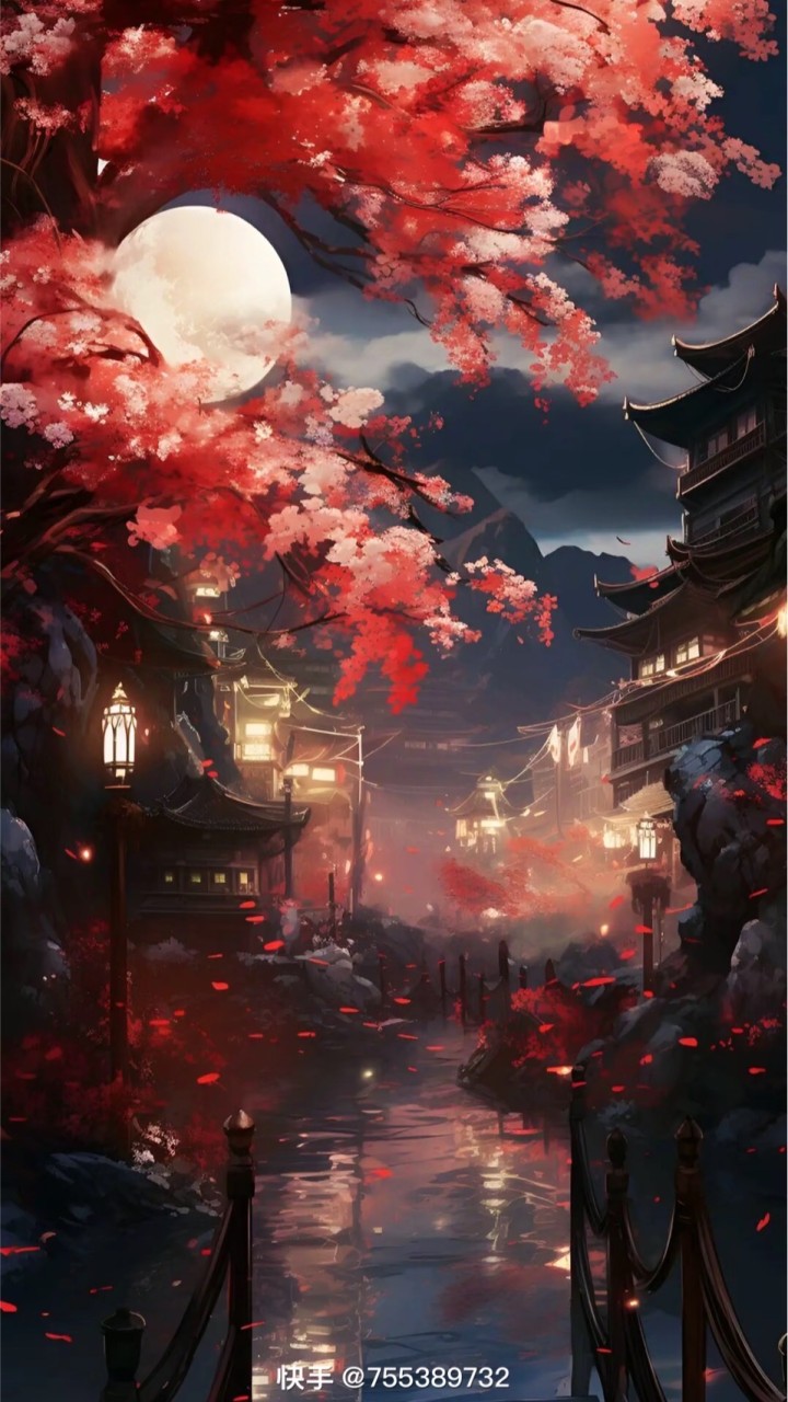 ➸十里紅妝夢ꨄ創群中❦