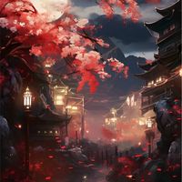 ➸十里紅妝夢ꨄ創群中❦