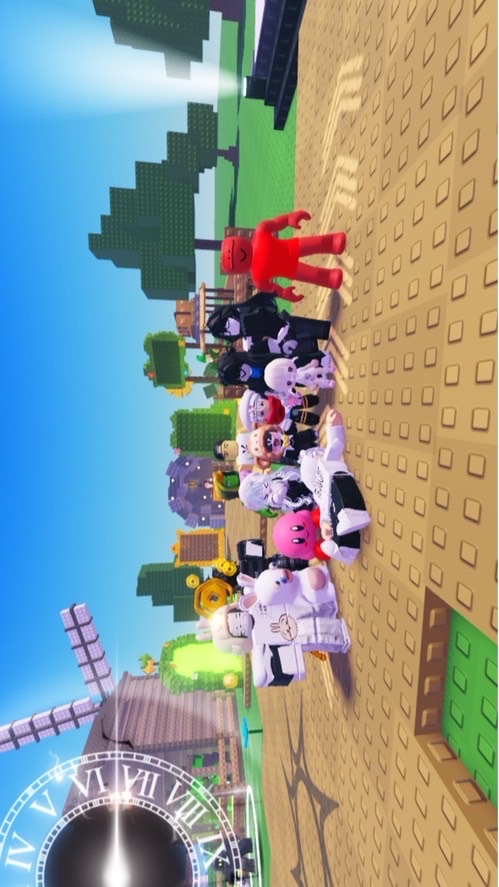 🔥ブレインロットを盗む ガーデンタワーディフェンス ブロフル 庭を成長させる れもんオプ