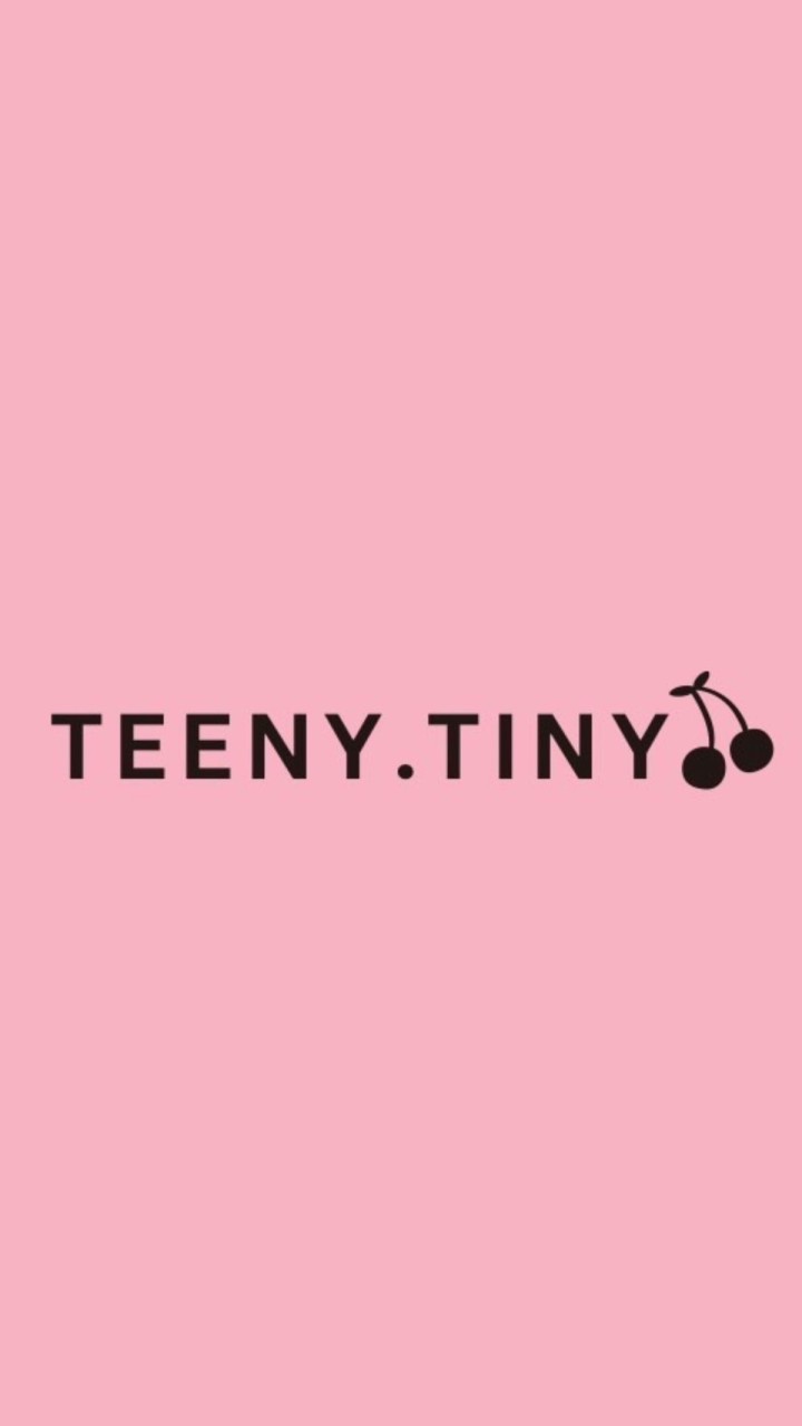Teeny.Tiny 🌈 VIP