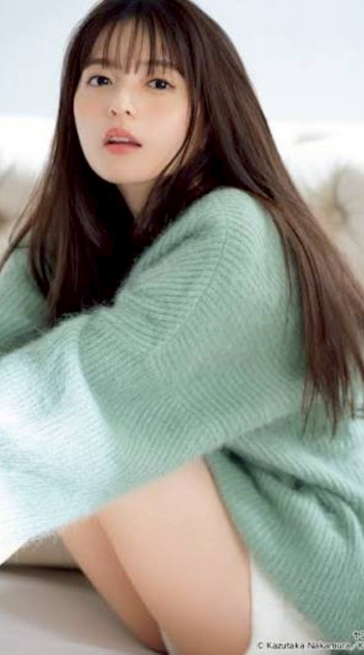 白石麻衣さんのファン集まれ