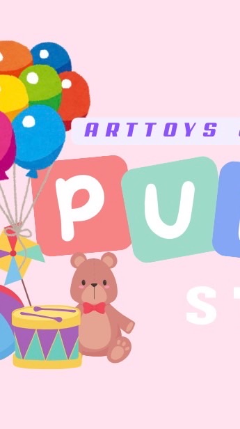 Pukpikstuff