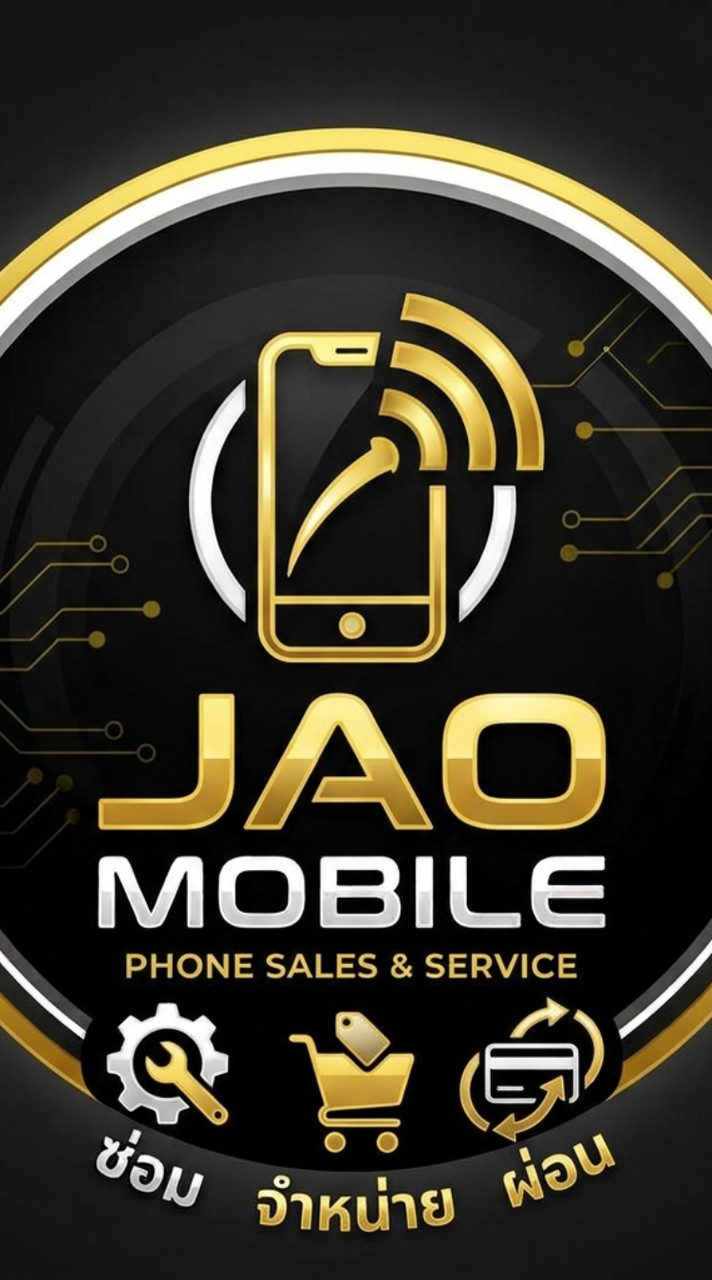 JAO MOBILE