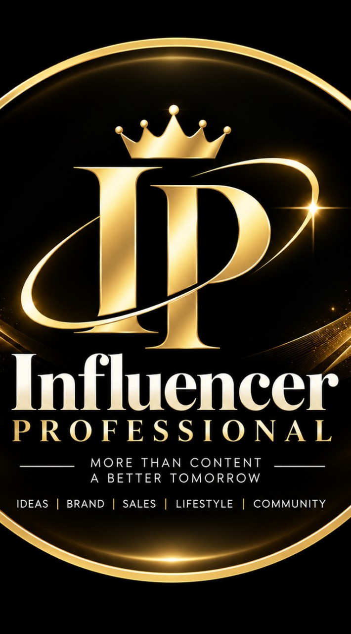 Influencer Professional รุ่นที่ 1