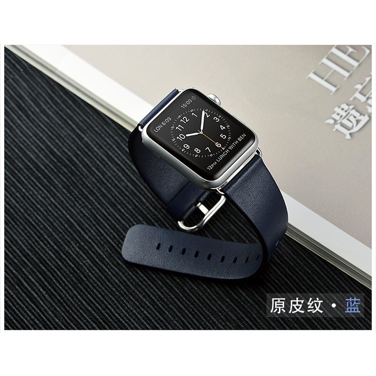 蘋果錶帶 適用apple watch原裝手錶帶 iwatch蘋果錶帶 applewatch 錶帶 雙11