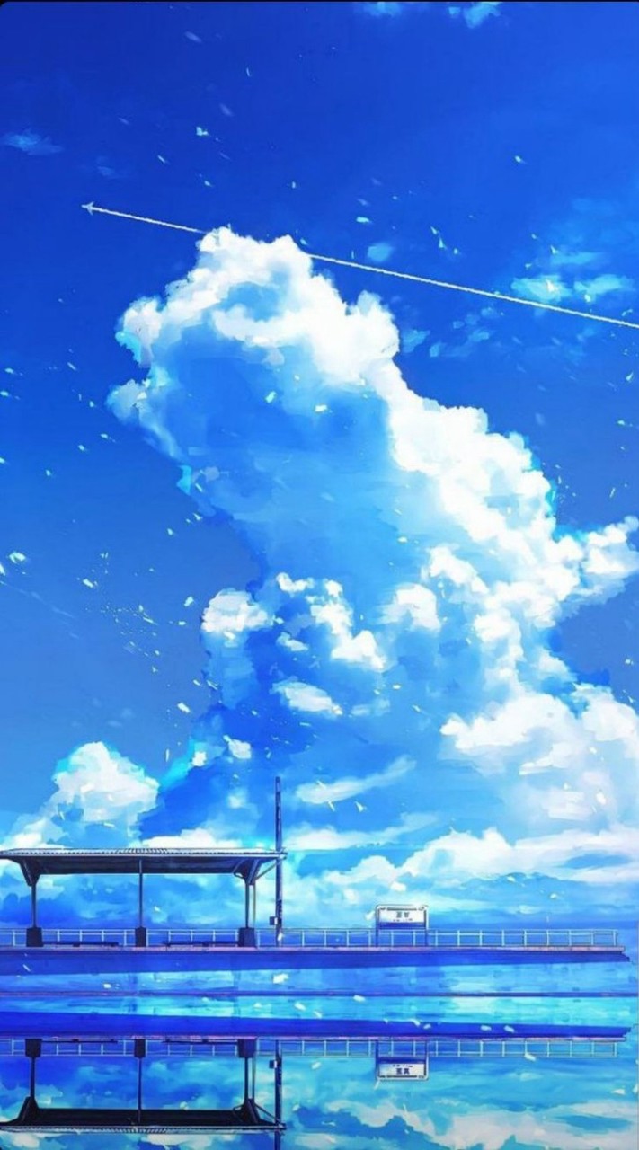 【中学生以上】雑談、ペア画しよ！