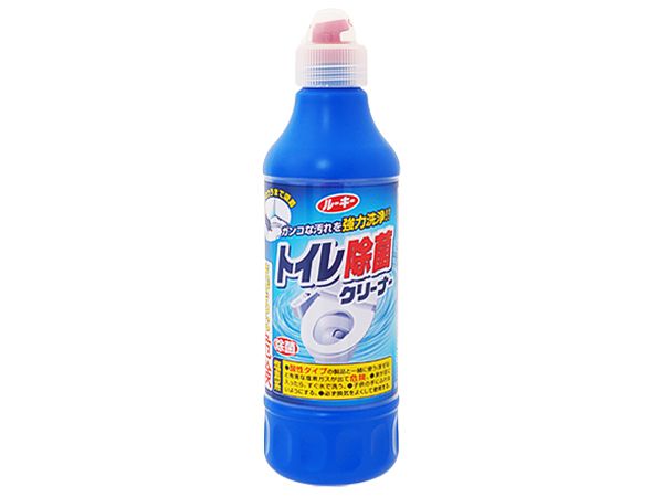 日本 第一石鹼~馬桶清潔劑(500ml)【D427225】馬桶清潔神器，還有更多的日韓美妝、海外保養品、零食都在小三美日，現在購買立即出貨給您。