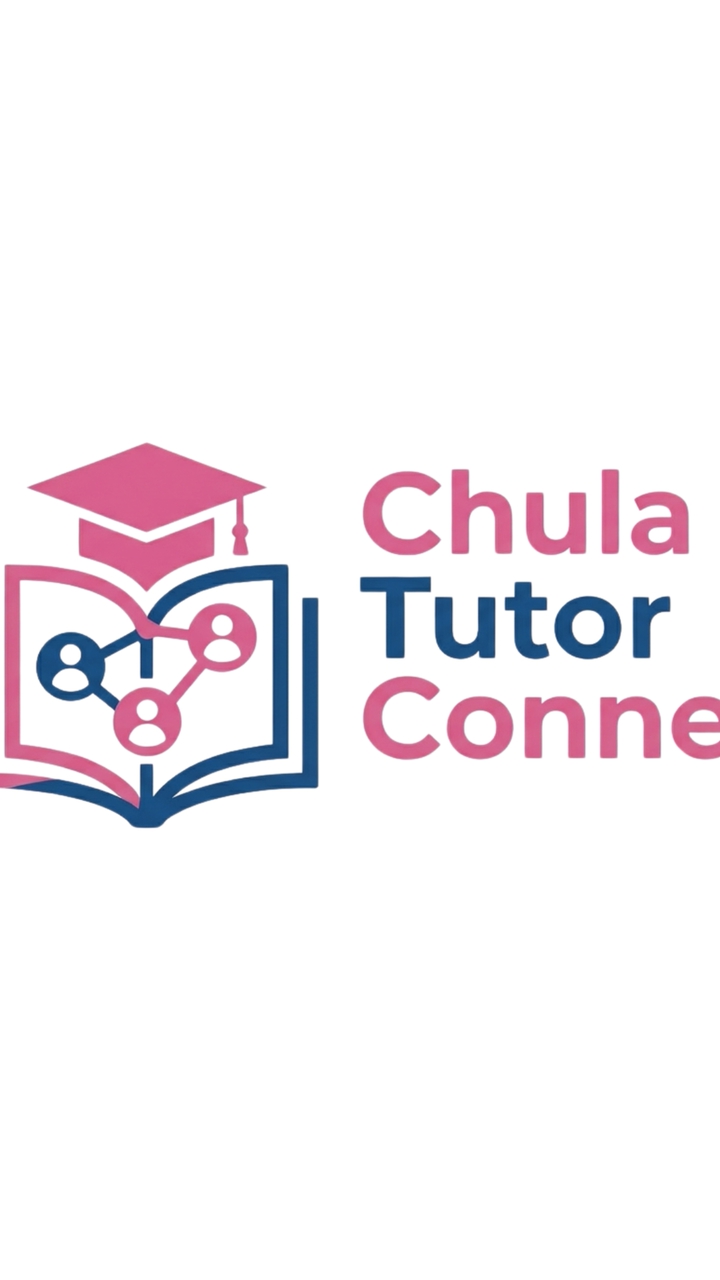 Chula Tutor Connect