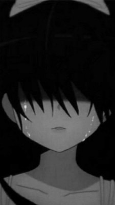 不相信他人，就不會失望💔